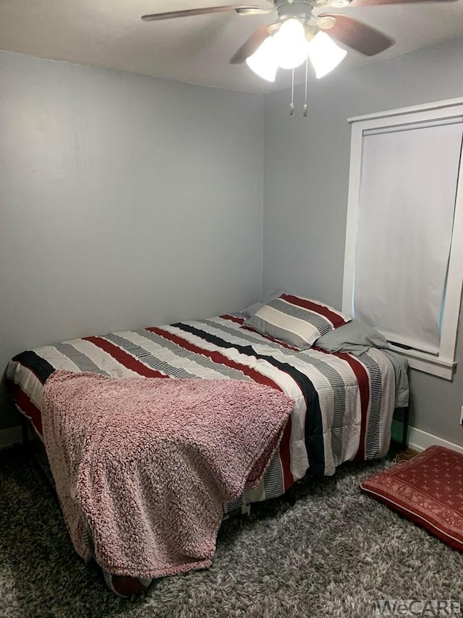 524 N Simon St, Ada, OH 45810 - photo 4