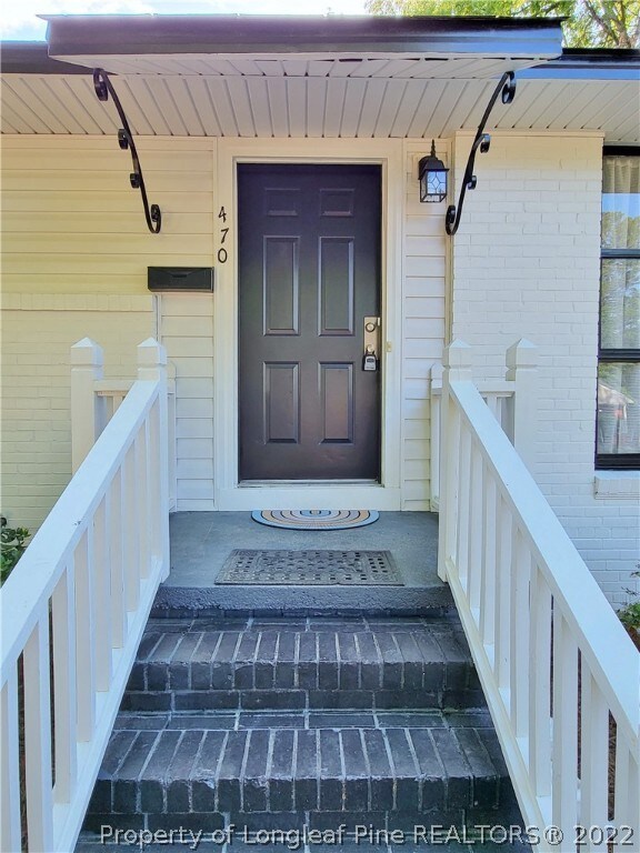 470 Mcphee Dr, Fayetteville, NC 28305 - photo 5