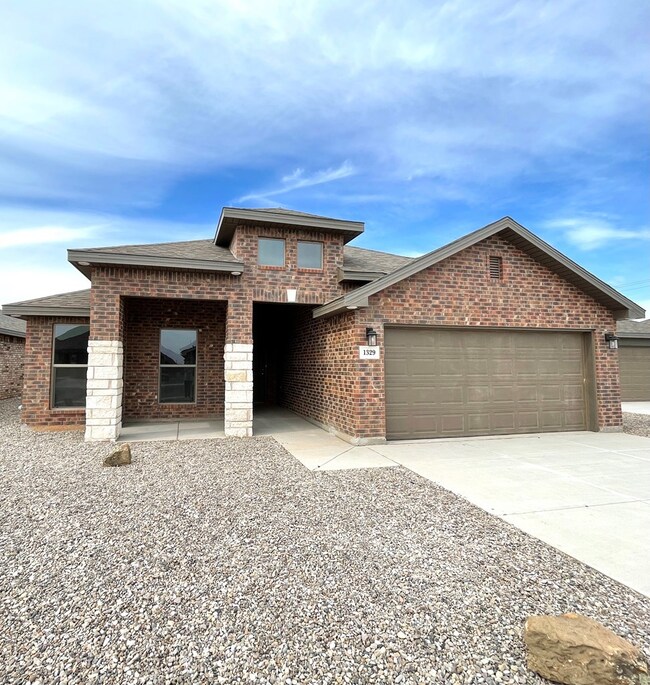 1329 Terra Way, Odessa, TX 79765 - photo 3