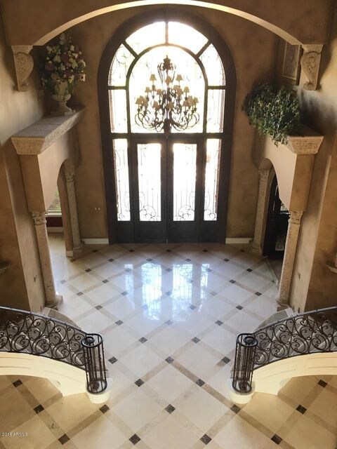 3909 E Minton Cir, Mesa, AZ 85215 - photo 2