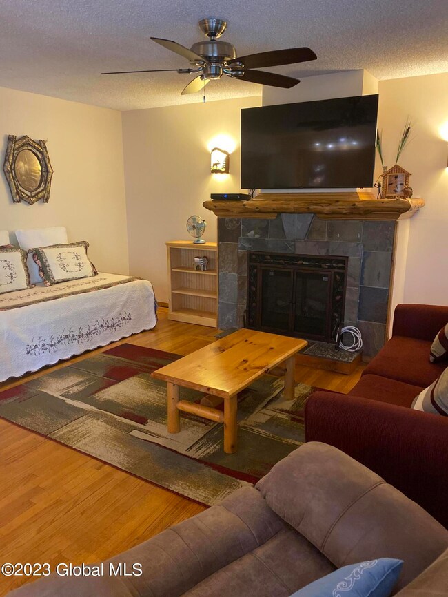 Living room FP