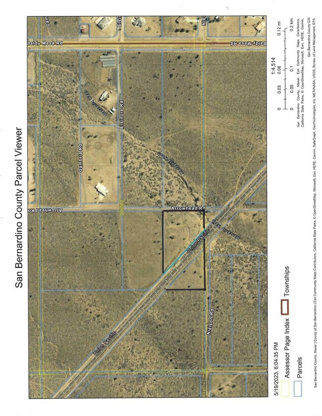 0 Arrowhead Rd unit HD24170184, Phelan, CA 92371 - photo 5