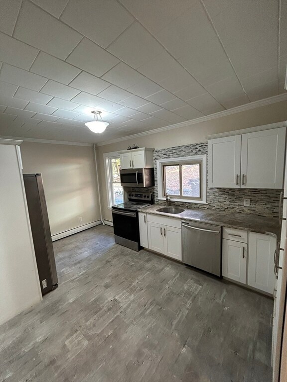 4 Emmett St unit 1, Spencer, MA 01562 - photo 3