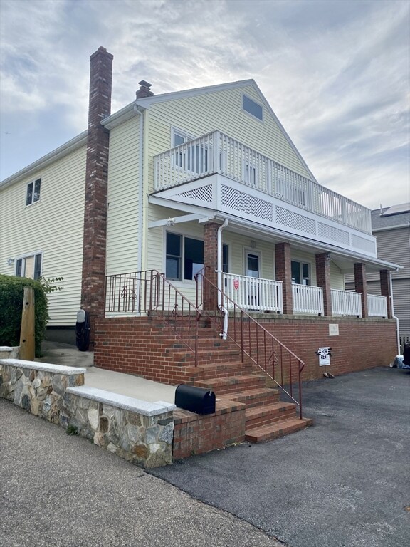 11 Fore River Ave, North Weymouth, MA 02191 - photo 3