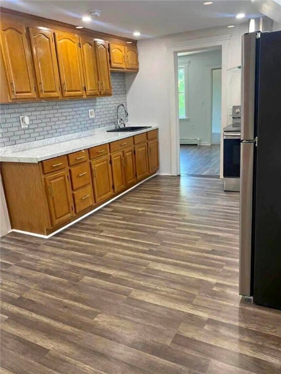 25 Eddy St unit 2, West Warwick, RI 02893 - photo 2