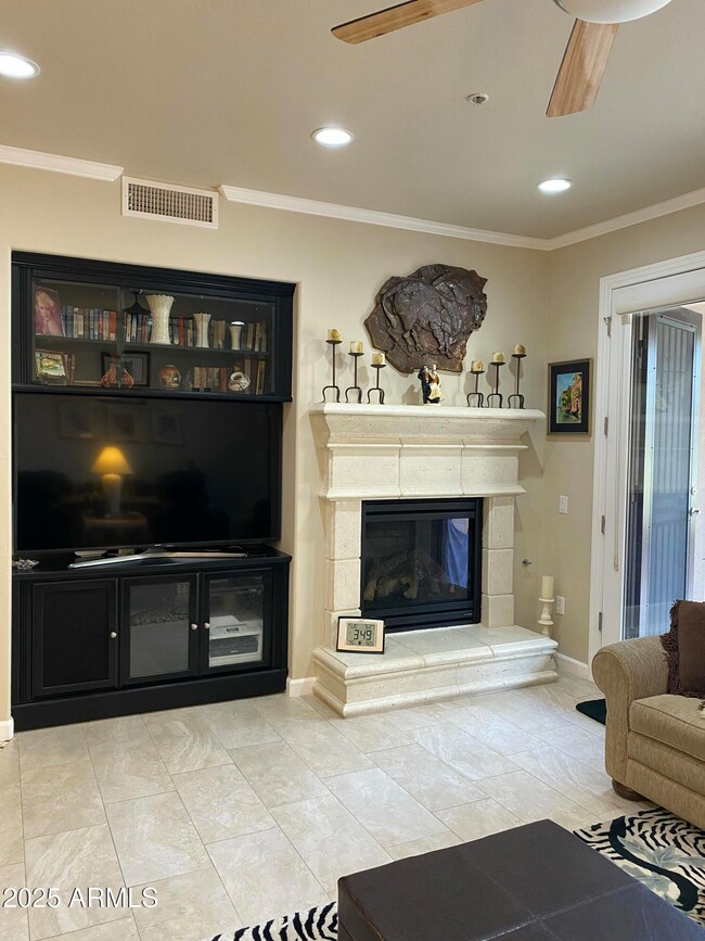 4777 S Fulton Ranch Blvd unit 1074, Chandler, AZ 85248 - photo 6