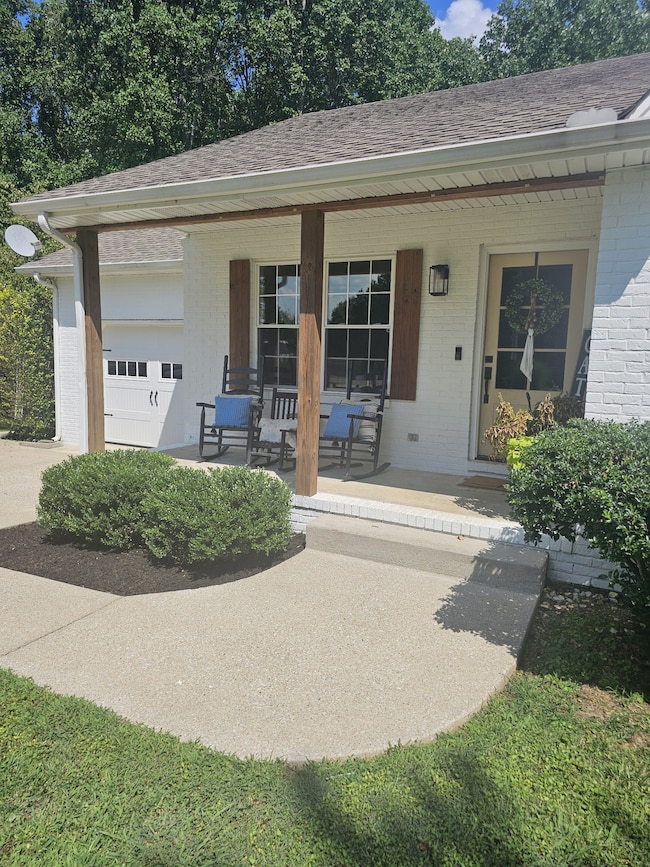 580 Fox Run Ln, Lafayette, TN 37083 - photo 4