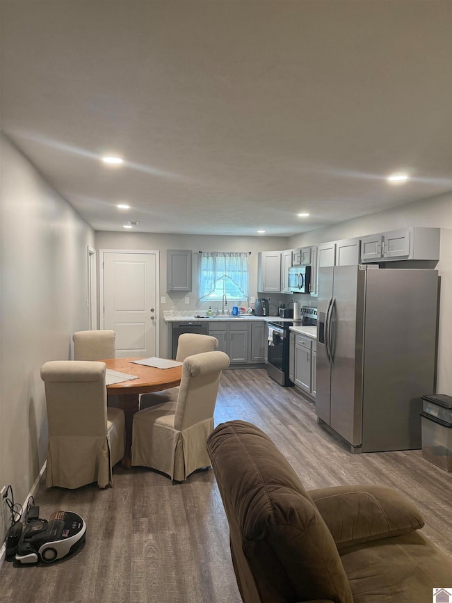 208 Wright Ave unit 212 Wright Avenue, Paducah, KY 42003 - photo 5