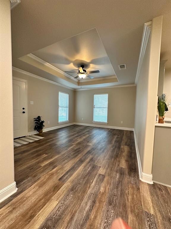 500 W Day St, Denison, TX 75020 - photo 6