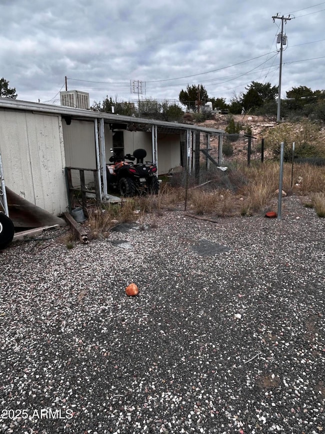 4795 Top O the Morning Dr unit 182, Lake Montezuma, AZ 86335 - photo 3