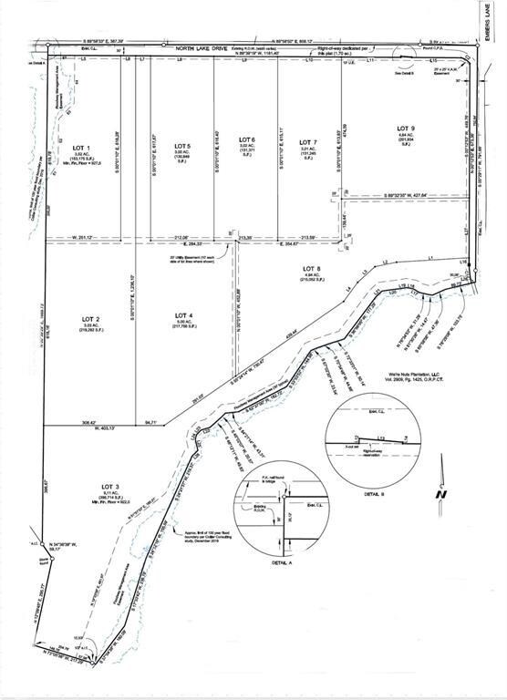 TBD1 N Lake Dr, Weatherford, TX 76085 - photo 4