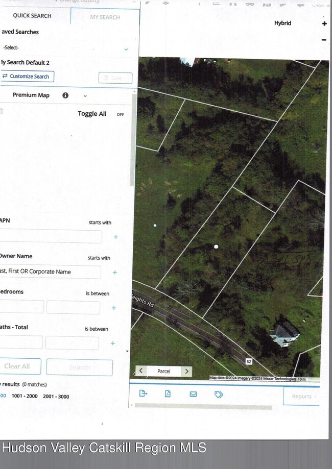 1732 Ulster Heights Rd, Ellenville, NY 12428 - photo 4