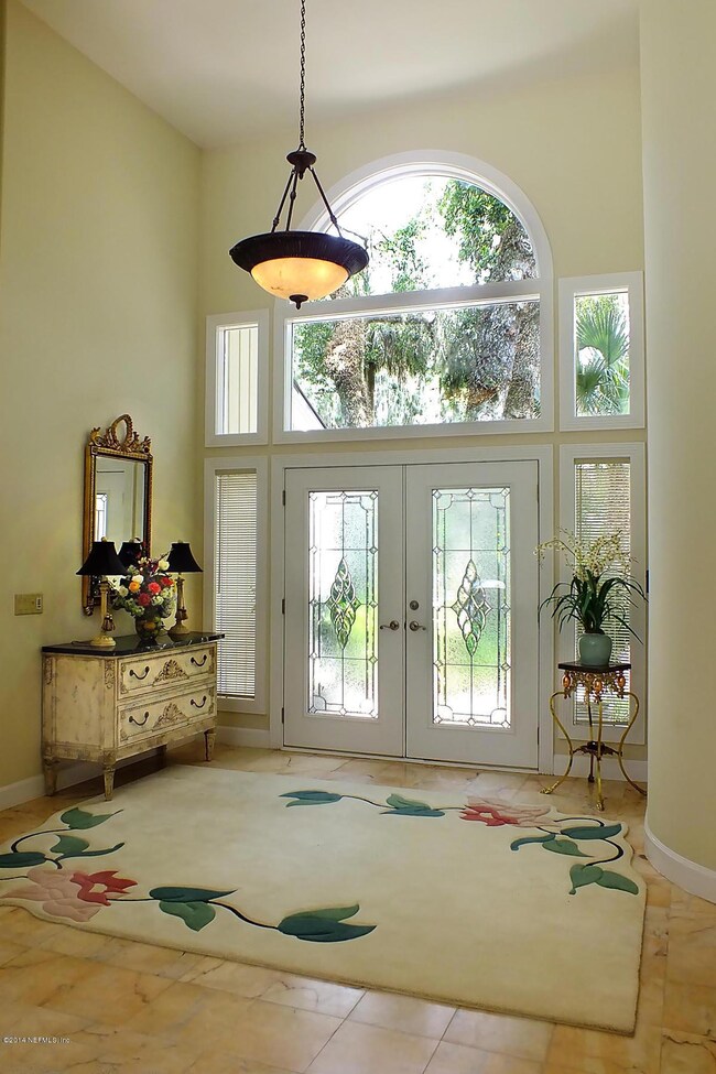 Foyer