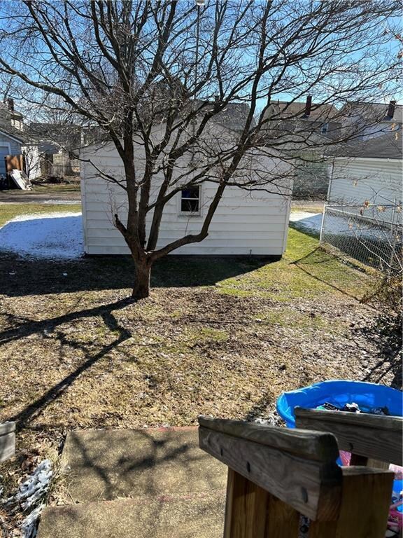 1208 Concord Ave SW, Canton, OH 44710 - photo 5