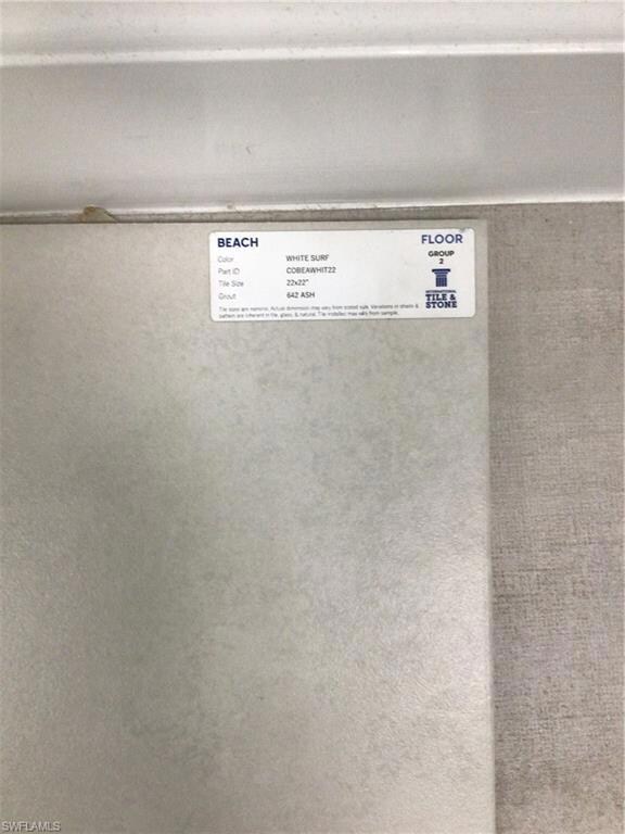 Design Selections