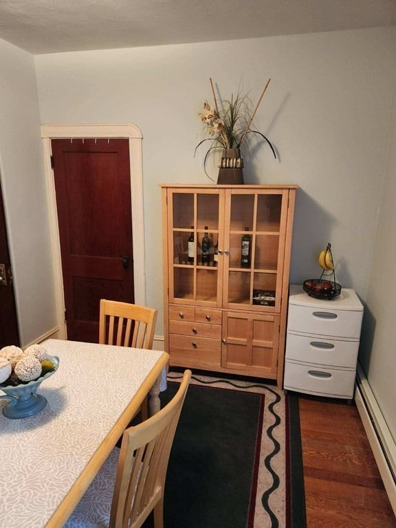 600 Charles St unit 2, Fall River, MA 02724 - photo 2