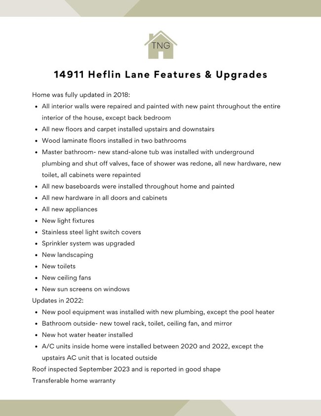 14911 Heflin Ln, Houston, TX 77095 - photo 3