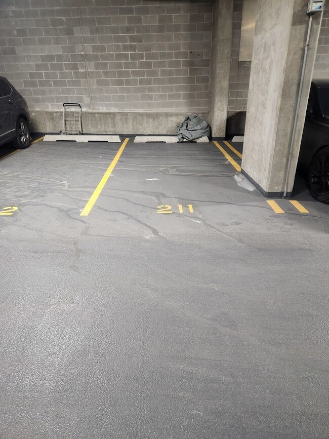 Museum Park Place & Harbor View unit GU211, Chicago, IL 60616 - photo 4