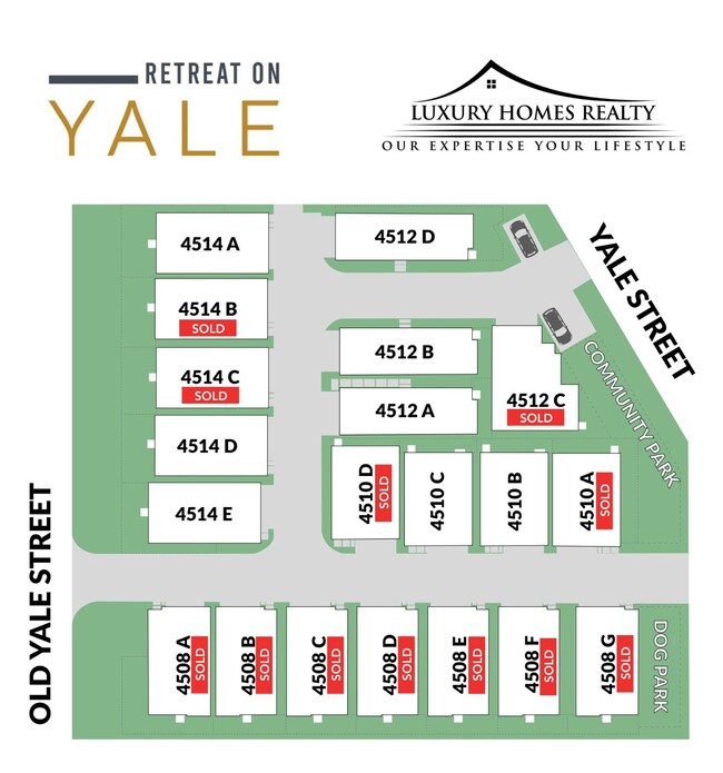 4514 Old Yale St unit A, Houston, TX 77018 - photo 2