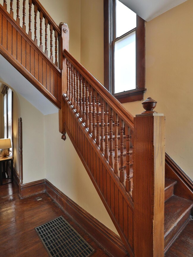 Formal Entry