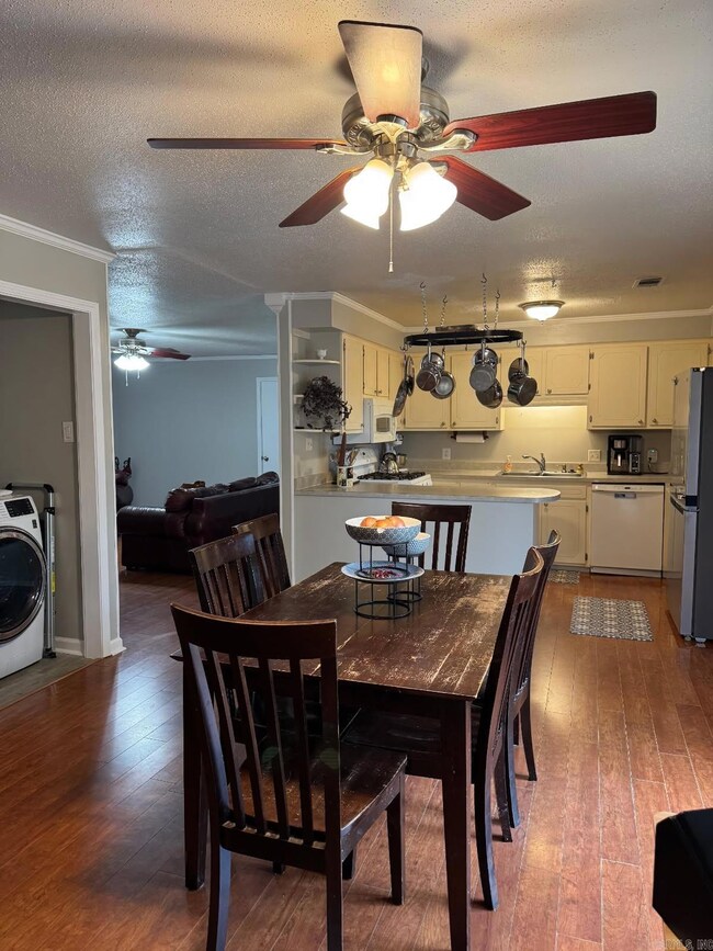 107 Summer Shade Ln, Sherwood, AR 72120 - photo 6