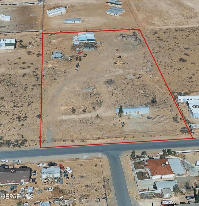 15131 Alberton Ave, El Paso, TX 79928 - photo 6