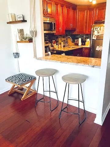 The James House unit 2007J, Chicago, IL 60610 - photo 7