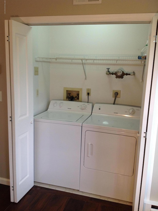 Laundry Facility