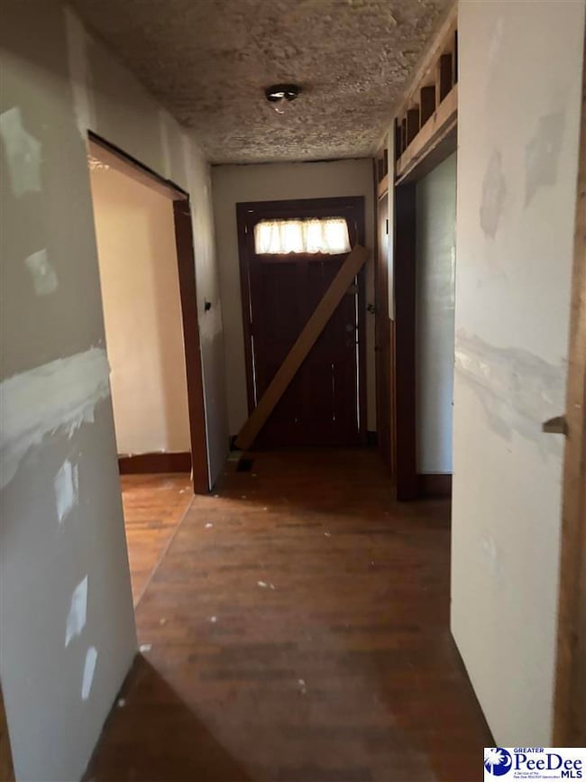 2436 E Home Ave, Hartsville, SC 29550 - photo 2