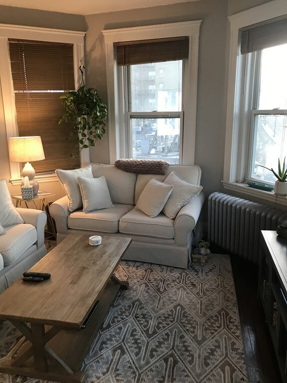 Washington Square unit 14, Brighton, MA 02135 - photo 2