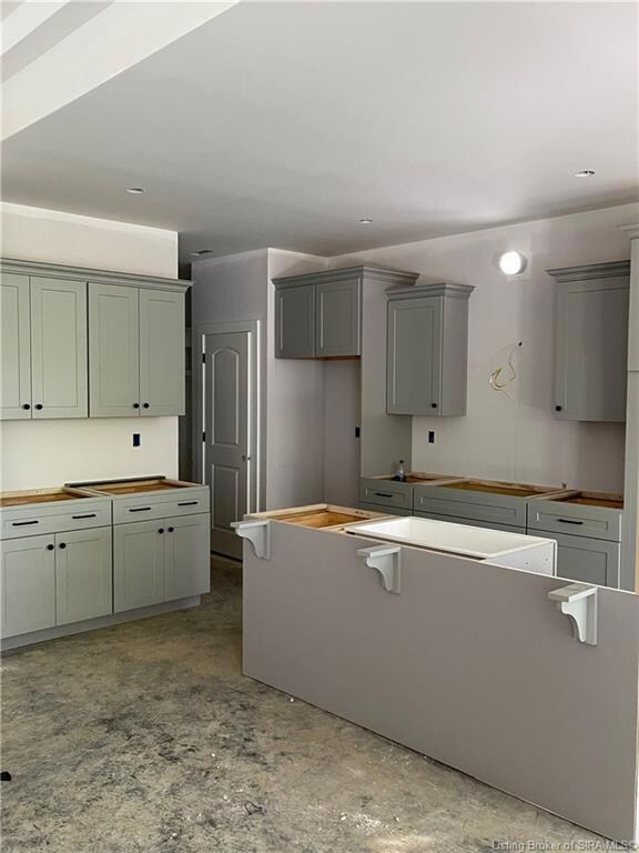 404 Milan Ct unit 50, Floyds Knobs, IN 47119 - photo 3