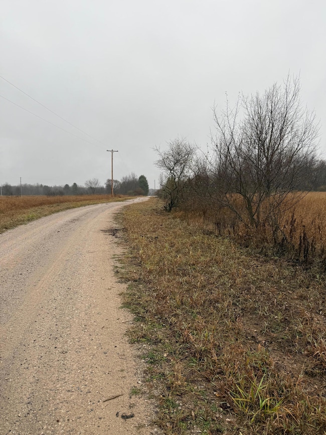 Private road