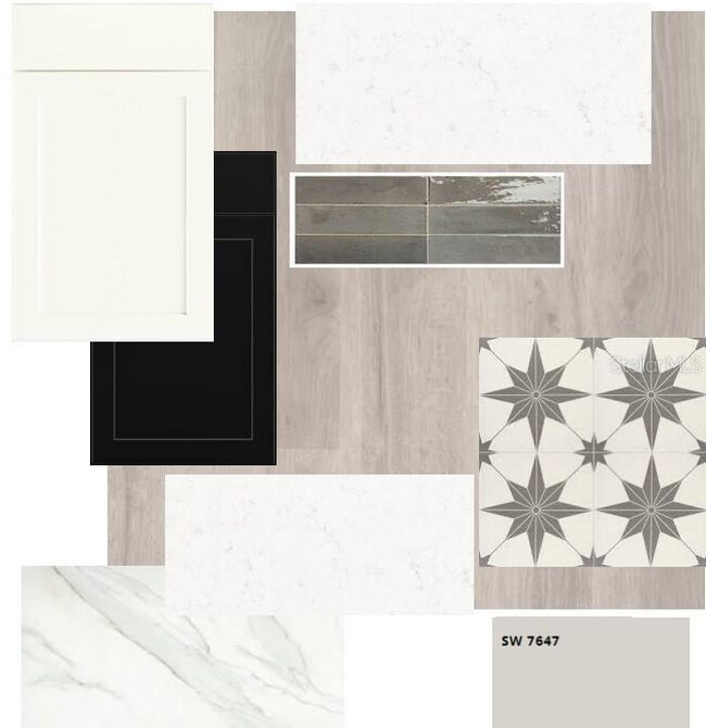 Interior Design Selections