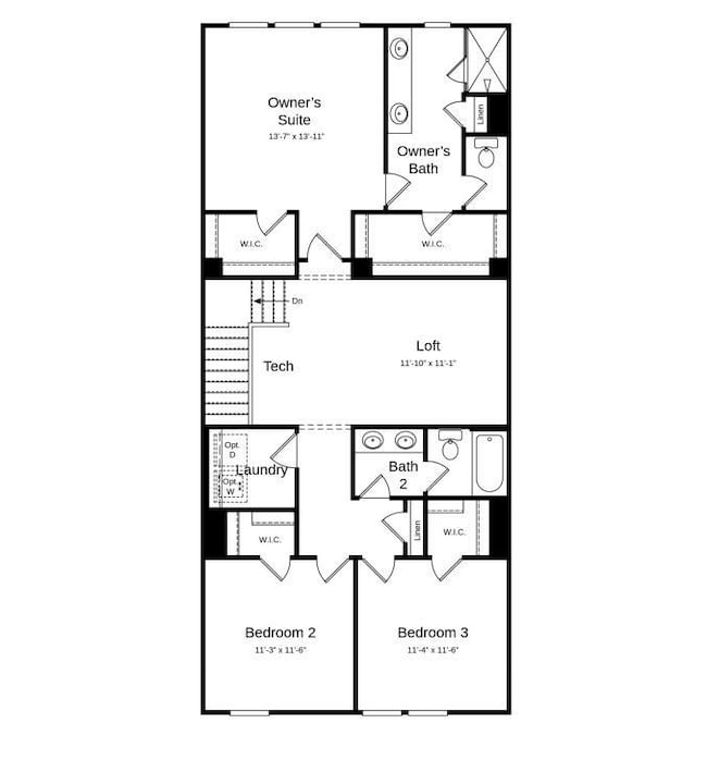 5505 Wolfpack Alley, Indian Land, SC 29707 - photo 4