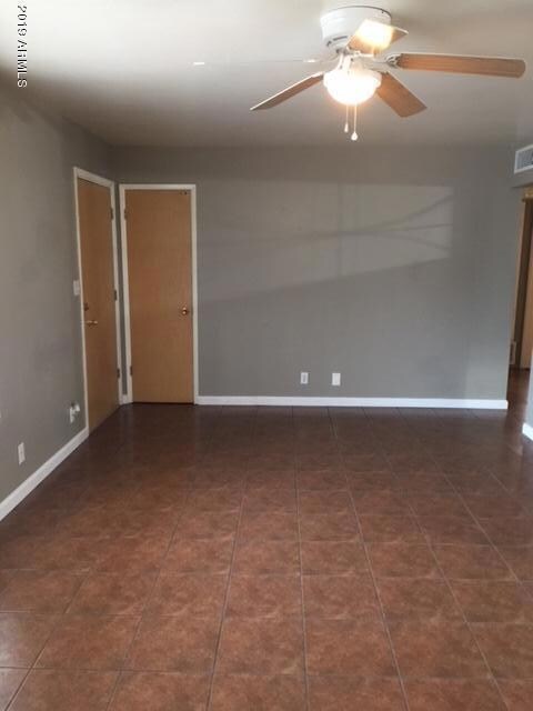 Front room