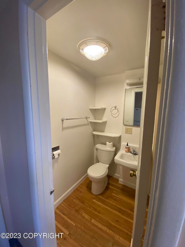 3400 Outta Place unit 1, Anchorage, AK 99517 - photo 6