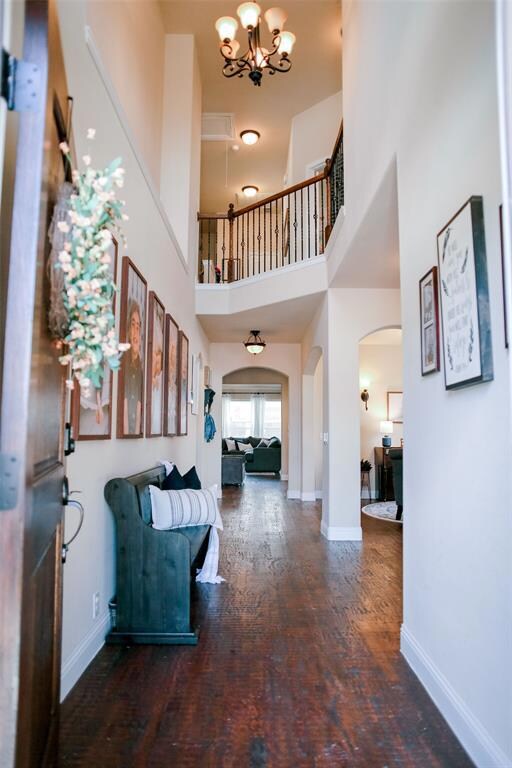 4614 Lone Grove Way, Sherman, TX 75092 - photo 3