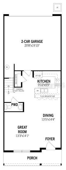 129 Rainwood St, Clermont, FL 34715 - photo 2