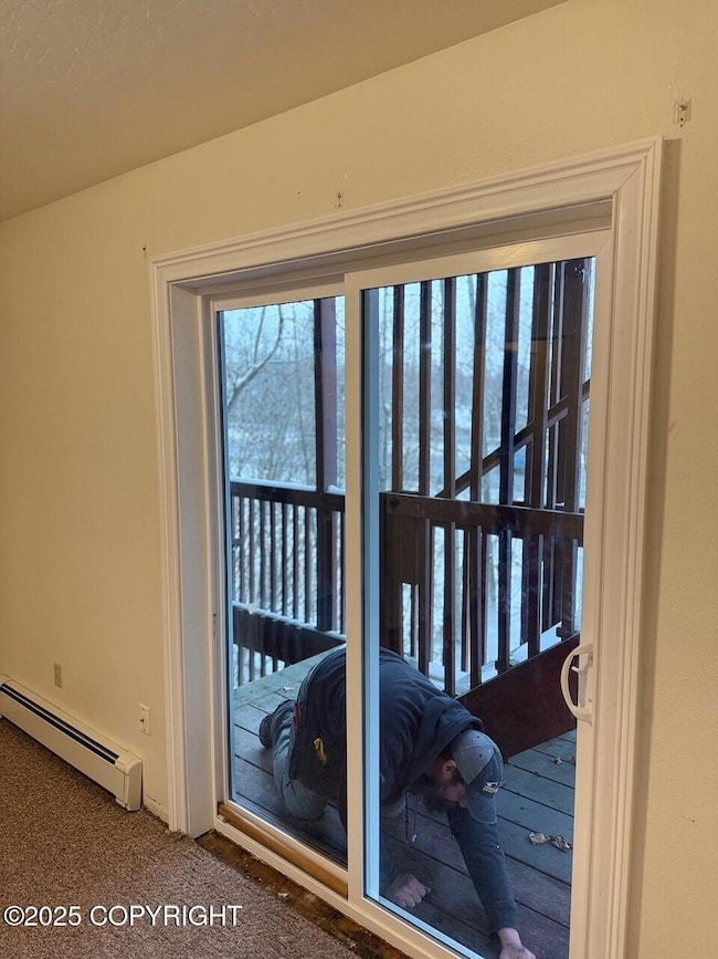 11508 Heritage Ct unit 5, Anchorage, AK 99577 - photo 4