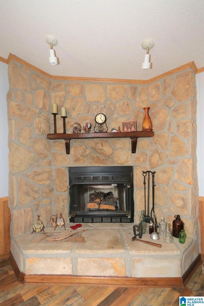 364 Pasture Meadows Ln, Talladega, AL 35160 - photo 5