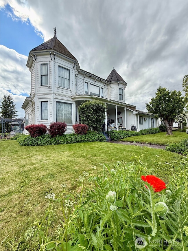 303 307 N 3rd St, Dayton, WA 99328 - photo 6