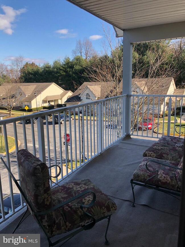 2021 Rudy Serra Dr unit 3A, Sykesville, MD 21784 - photo 5