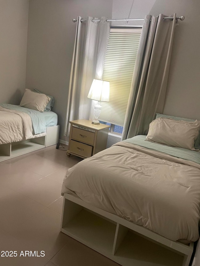 Downstairs bedroom 2