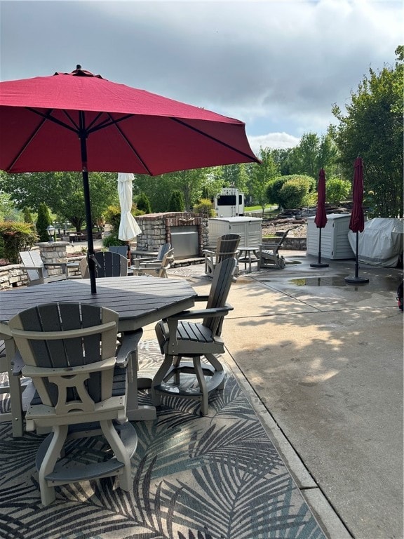 1229 County Road 663 Lot #37, Oak Grove, AR 72660 - photo 4