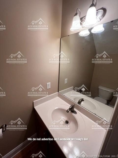 131 Willborough Ave, Fayetteville, NC 28303 - photo 6