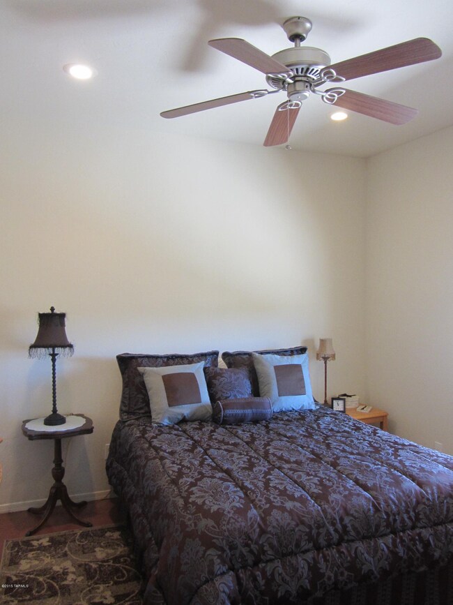 Guest Bedroom 1