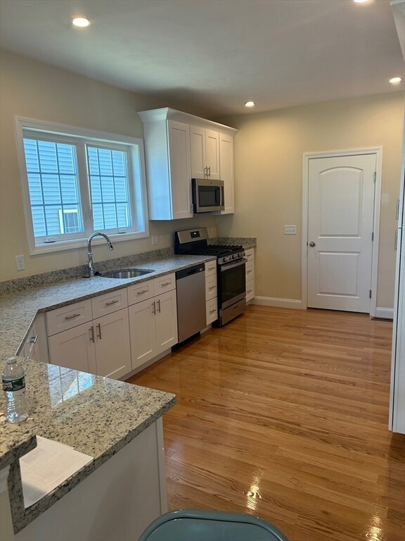 179 Crownshield Ave unit 13-D, Uxbridge, MA 01569 - photo 3