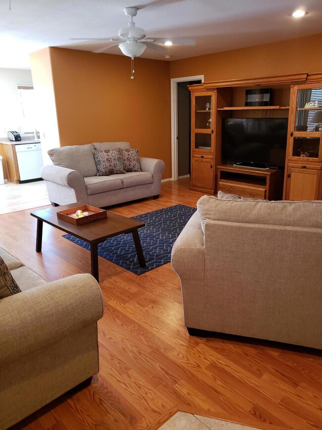 8203 E Osage Ave, Mesa, AZ 85212 - photo 2