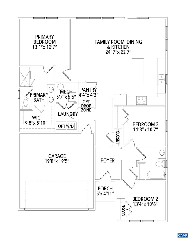 L1-65C Harmon Dr, Zion Crossroads, VA 22942 - photo 2