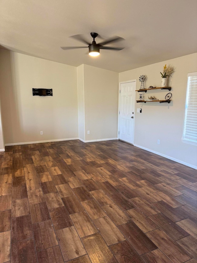 345 N Old Mill Rd, Tonto Basin, AZ 85553 - photo 3